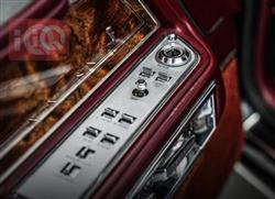 لينكولن تاون كار